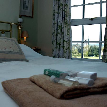 Bed and Breakfast School Farm Blagdon Экстерьер фото