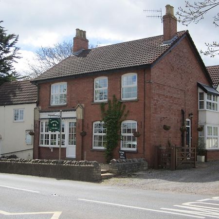 Bed and Breakfast School Farm Blagdon Экстерьер фото