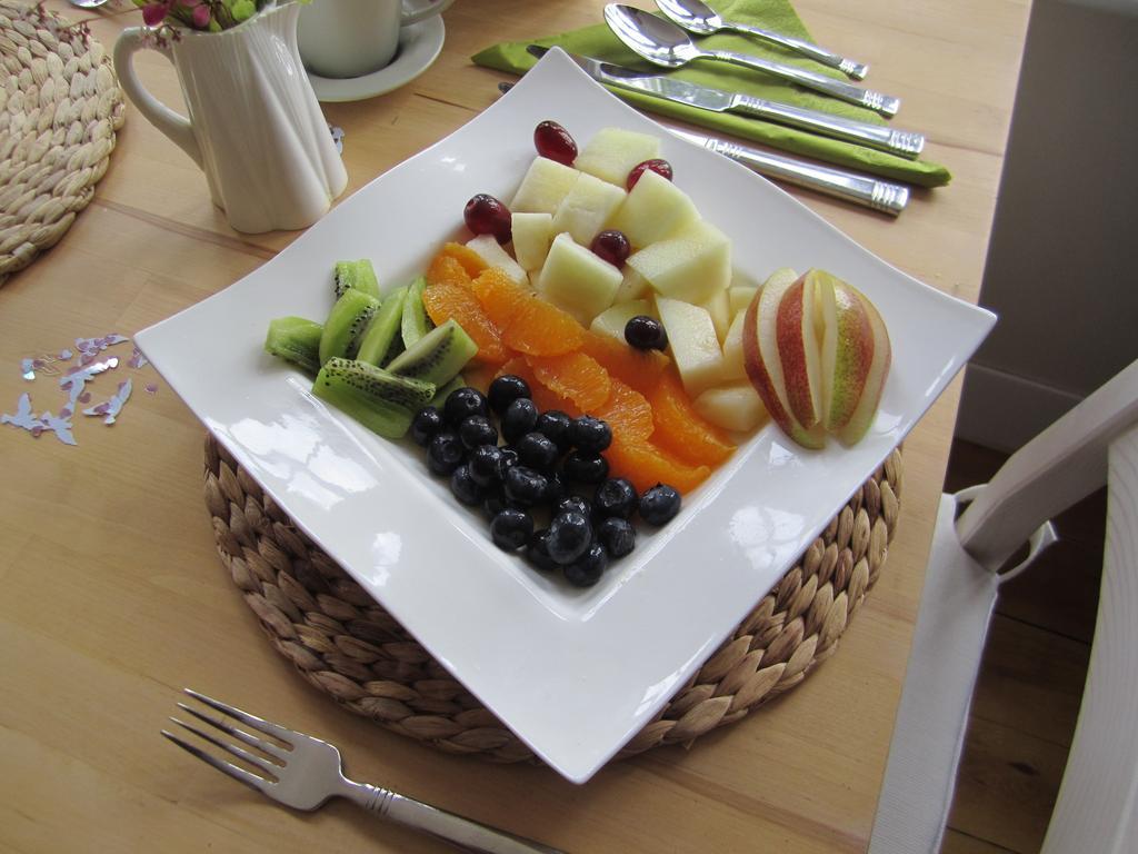 Bed and Breakfast School Farm Blagdon Экстерьер фото