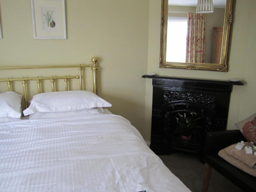 Bed and Breakfast School Farm Blagdon Экстерьер фото