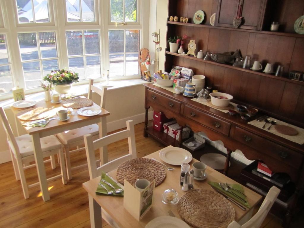 Bed and Breakfast School Farm Blagdon Экстерьер фото